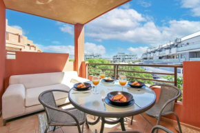 1BD apartment in lovely Tejita